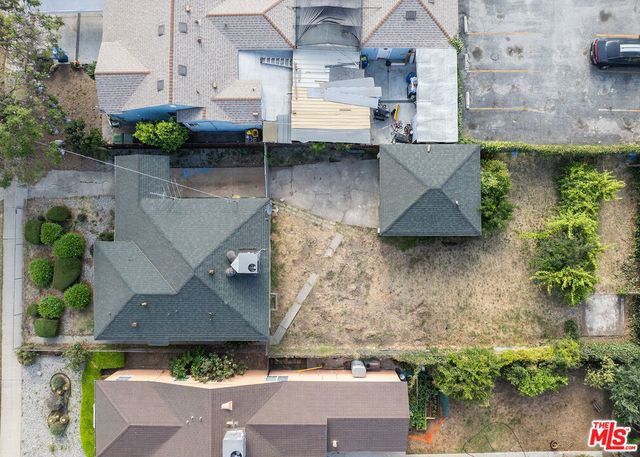 530 W 89th Street, Los Angeles, CA 90044
