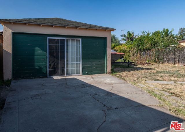 530 W 89th Street, Los Angeles, CA 90044