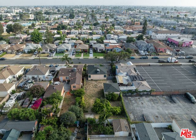 530 W 89th Street, Los Angeles, CA 90044