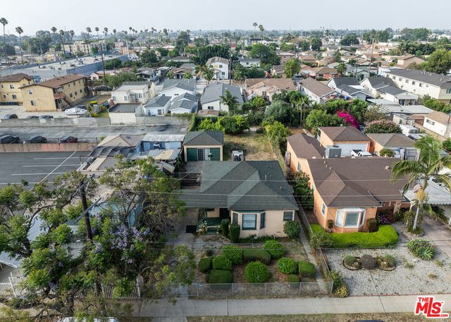 530 W 89th Street, Los Angeles, CA 90044