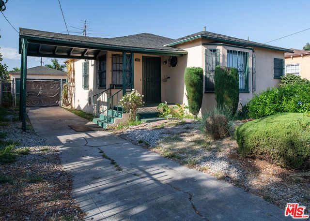 530 W 89th Street, Los Angeles, CA 90044