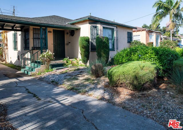 530 W 89th Street, Los Angeles, CA 90044