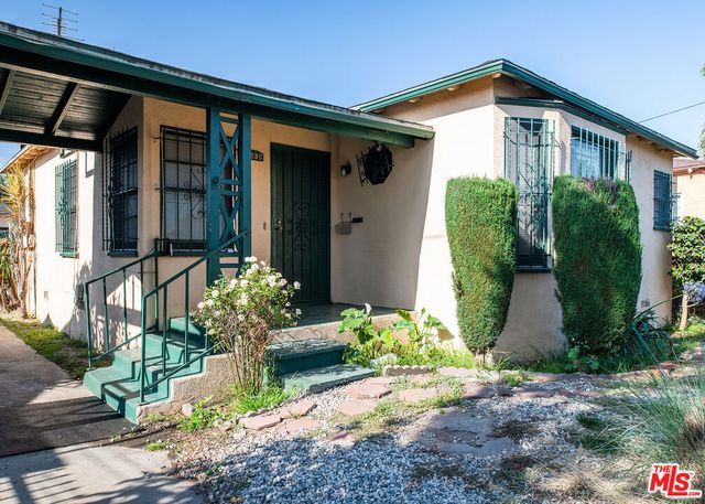 530 W 89th Street, Los Angeles, CA 90044