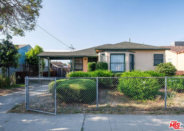 530 W 89th Street, Los Angeles, CA 90044