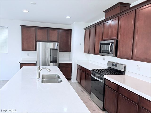 4619 Engage Street, North Las Vegas, NV 89031
