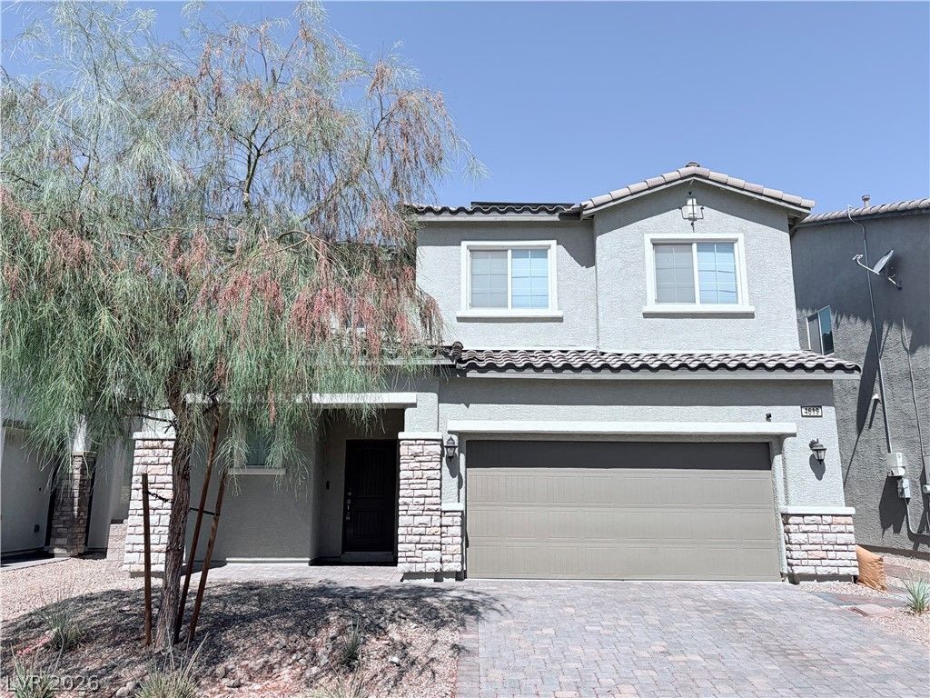 4619 Engage Street, North Las Vegas, NV 89031