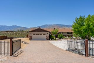 4840 Gentry Lane, Carson City, NV 89701