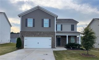 97 Brode Lane, Pendergrass, GA 30567