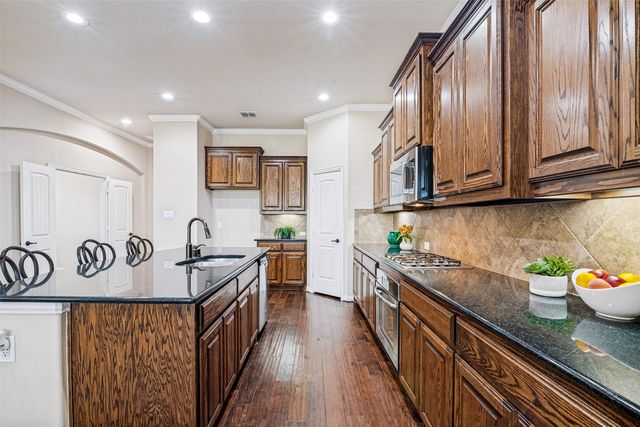 8303 Lake Valley Court, Rowlett, TX 75089
