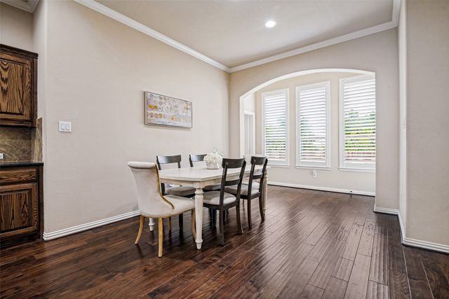8303 Lake Valley Court, Rowlett, TX 75089
