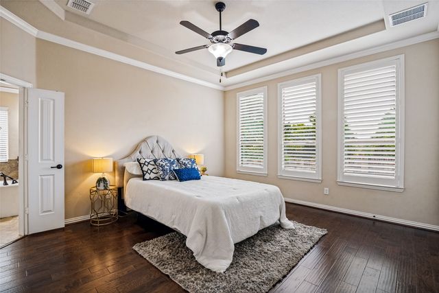 8303 Lake Valley Court, Rowlett, TX 75089