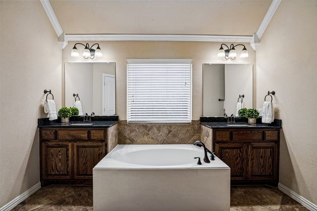 8303 Lake Valley Court, Rowlett, TX 75089