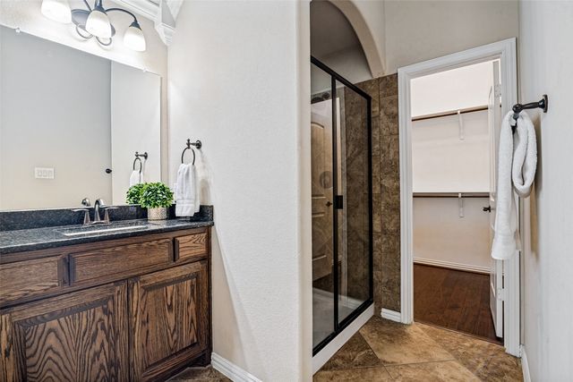 8303 Lake Valley Court, Rowlett, TX 75089