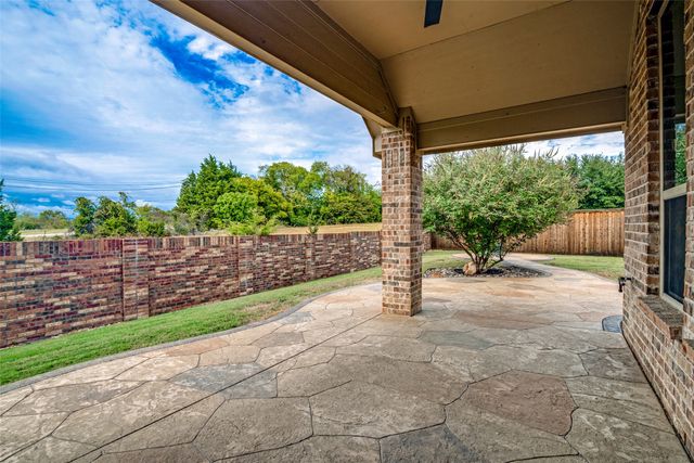 8303 Lake Valley Court, Rowlett, TX 75089