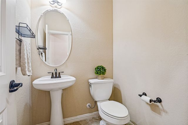 8303 Lake Valley Court, Rowlett, TX 75089