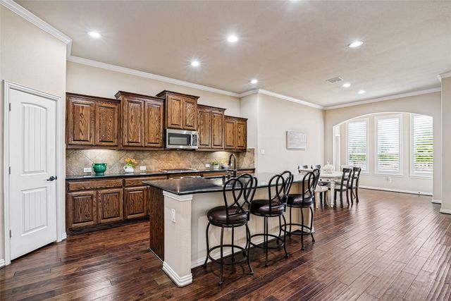 8303 Lake Valley Court, Rowlett, TX 75089