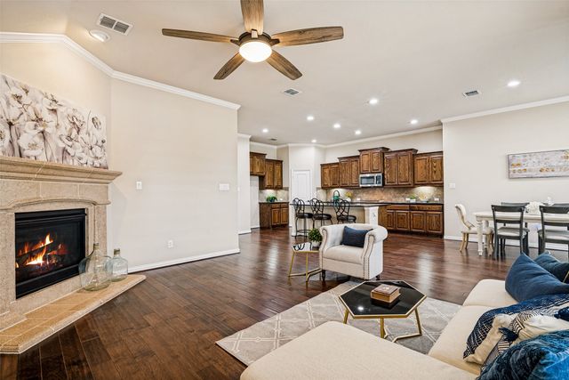 8303 Lake Valley Court, Rowlett, TX 75089