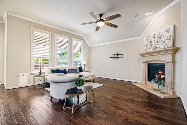 8303 Lake Valley Court, Rowlett, TX 75089