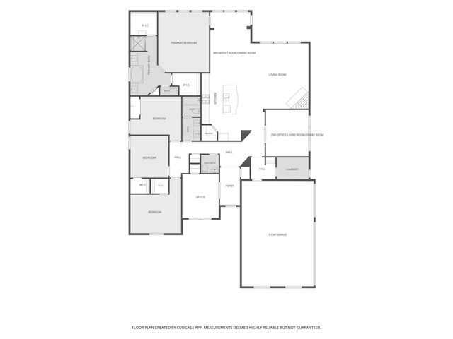 8303 Lake Valley Court, Rowlett, TX 75089