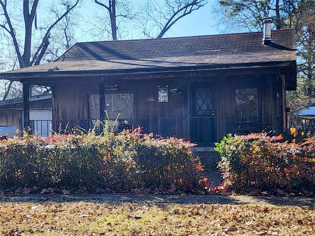 3019 Fulton Street, Shreveport, LA 71109