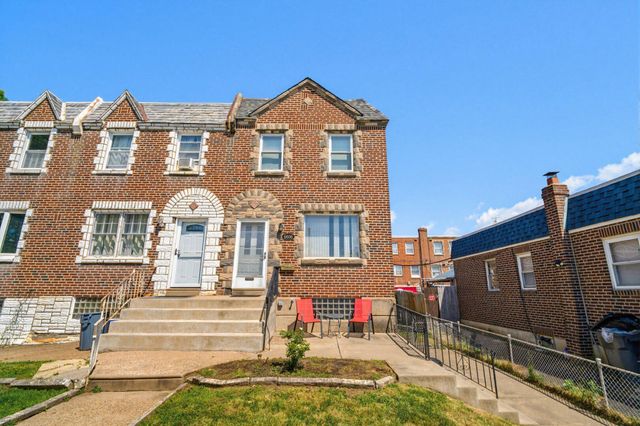 6606 JACKSON ST, Philadelphia, PA 19135