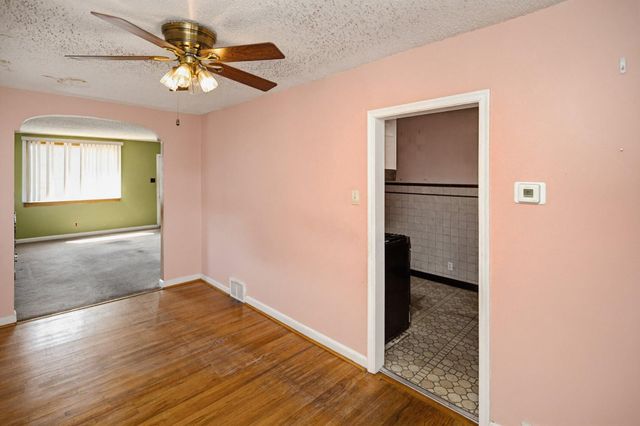 6606 JACKSON ST, Philadelphia, PA 19135