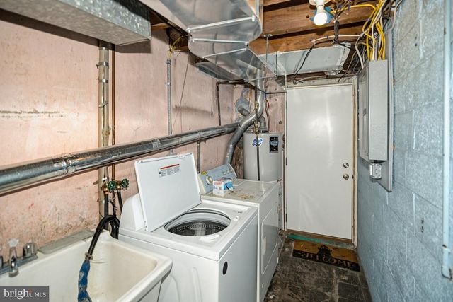 6606 JACKSON ST, Philadelphia, PA 19135