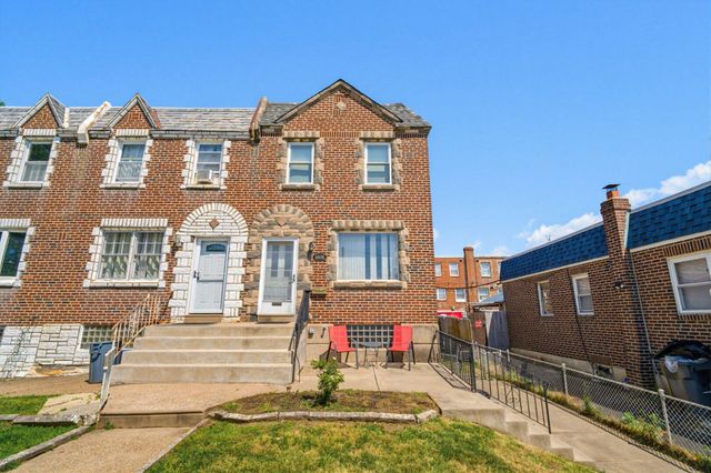 6606 JACKSON ST, Philadelphia, PA 19135