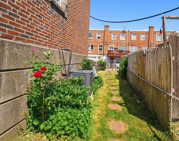 6606 JACKSON ST, Philadelphia, PA 19135