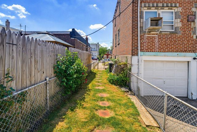 6606 JACKSON ST, Philadelphia, PA 19135