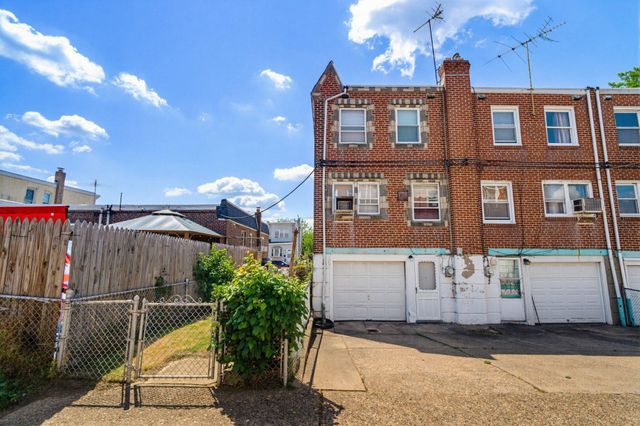 6606 JACKSON ST, Philadelphia, PA 19135