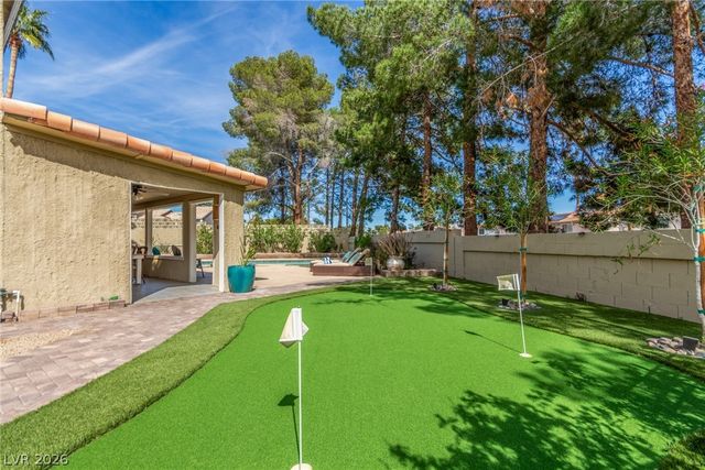 1510 Spreading Oak Drive, Henderson, NV 89014