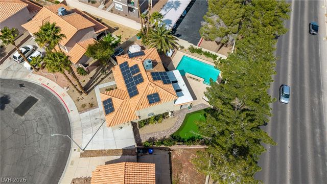 1510 Spreading Oak Drive, Henderson, NV 89014