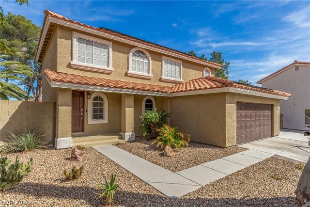 1510 Spreading Oak Drive, Henderson, NV 89014