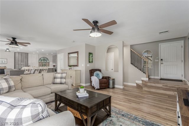 1510 Spreading Oak Drive, Henderson, NV 89014