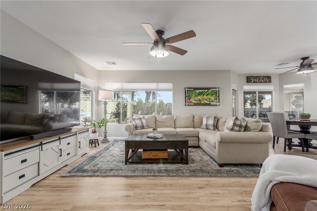 1510 Spreading Oak Drive, Henderson, NV 89014