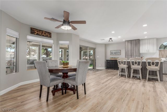 1510 Spreading Oak Drive, Henderson, NV 89014