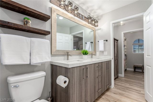 1510 Spreading Oak Drive, Henderson, NV 89014