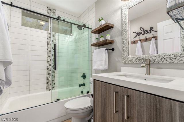 1510 Spreading Oak Drive, Henderson, NV 89014