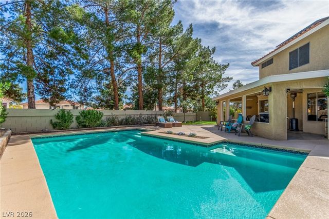 1510 Spreading Oak Drive, Henderson, NV 89014