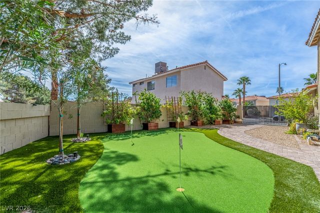 1510 Spreading Oak Drive, Henderson, NV 89014