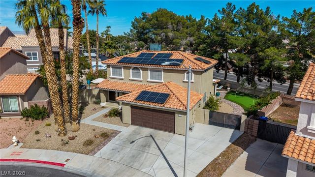 1510 Spreading Oak Drive, Henderson, NV 89014