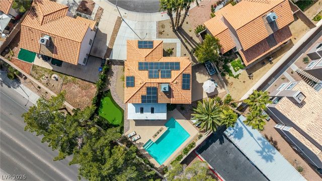 1510 Spreading Oak Drive, Henderson, NV 89014