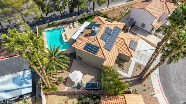 1510 Spreading Oak Drive, Henderson, NV 89014