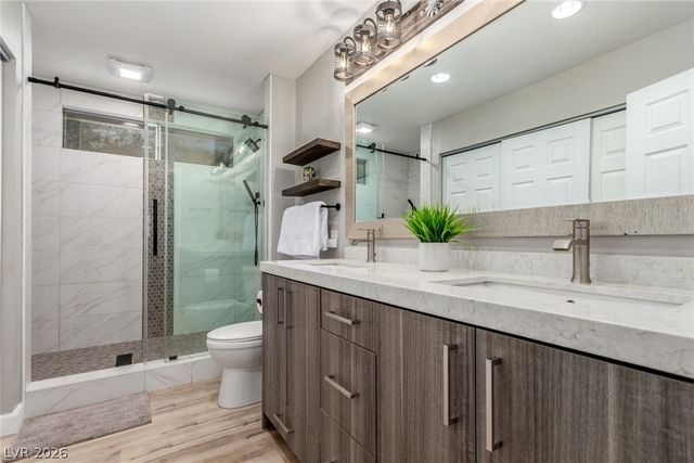 1510 Spreading Oak Drive, Henderson, NV 89014