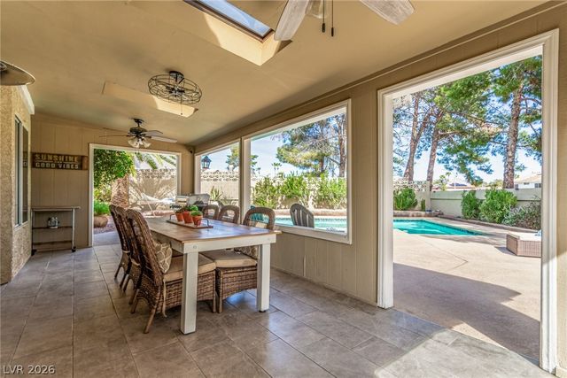 1510 Spreading Oak Drive, Henderson, NV 89014