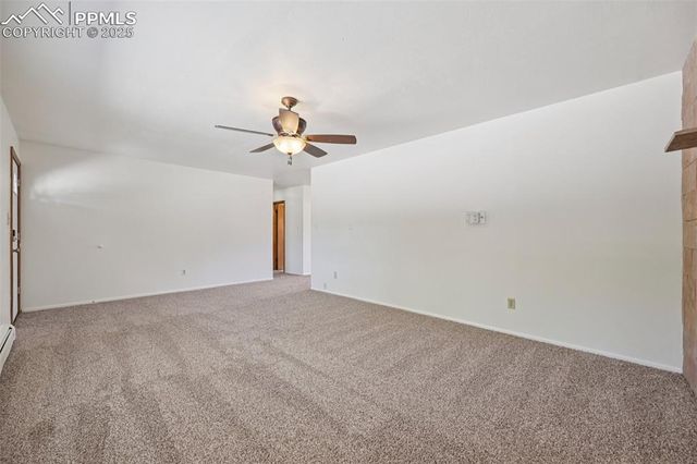 3119 Virginia Avenue, Colorado Springs, CO 80907