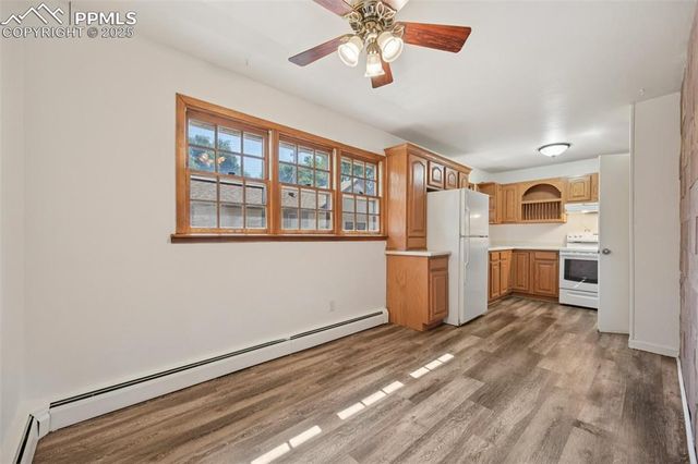 3119 Virginia Avenue, Colorado Springs, CO 80907