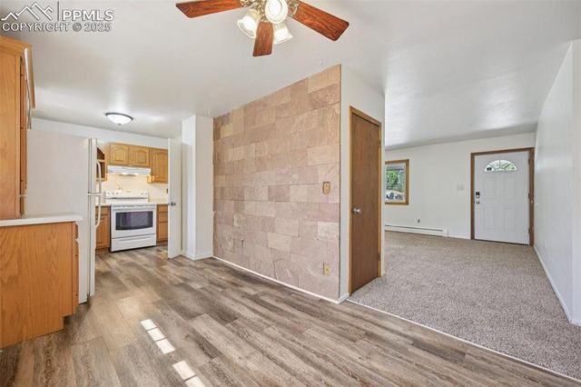 3119 Virginia Avenue, Colorado Springs, CO 80907