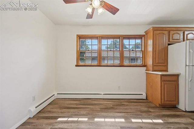 3119 Virginia Avenue, Colorado Springs, CO 80907